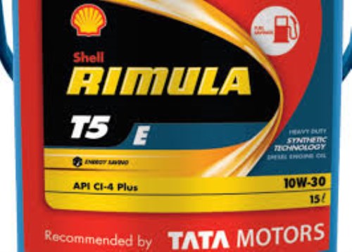 Shell Rimula MV